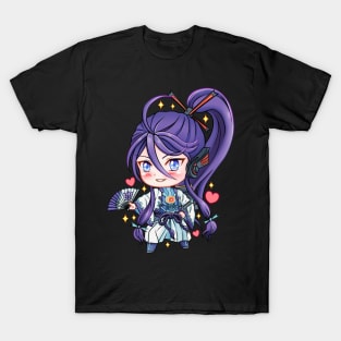 V3 Samurai Virtual Idol ! T-Shirt